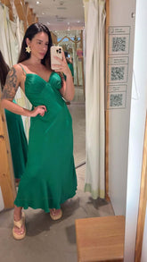 Vestido Julia